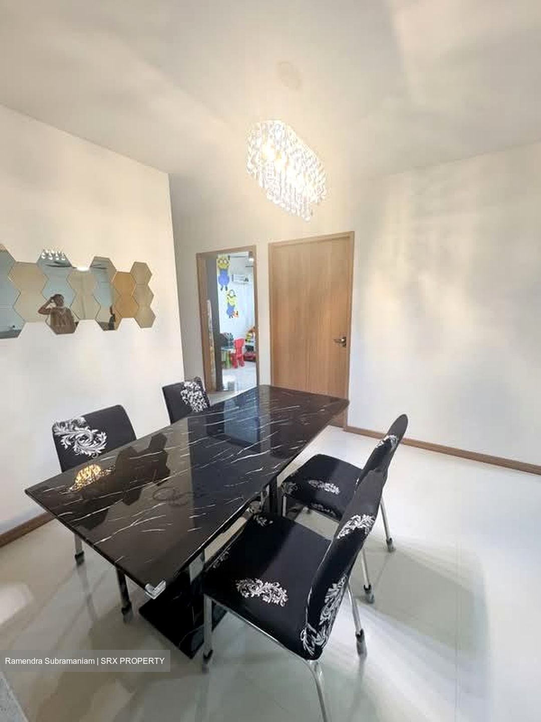 Blk 463A West Plains @ Bukit Batok (Bukit Batok), HDB 4 Rooms #587962731